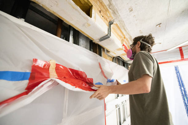 Best Industrial Mold Remediation  in Mendon, UT
